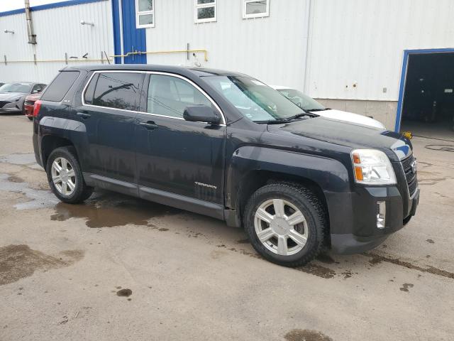 2015 GMC TERRAIN SL 2GKALMEK6F6145092