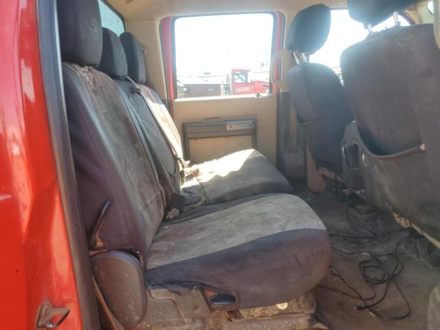 2016 FORD F350 SUPER 1FT8W3BT2GED12876