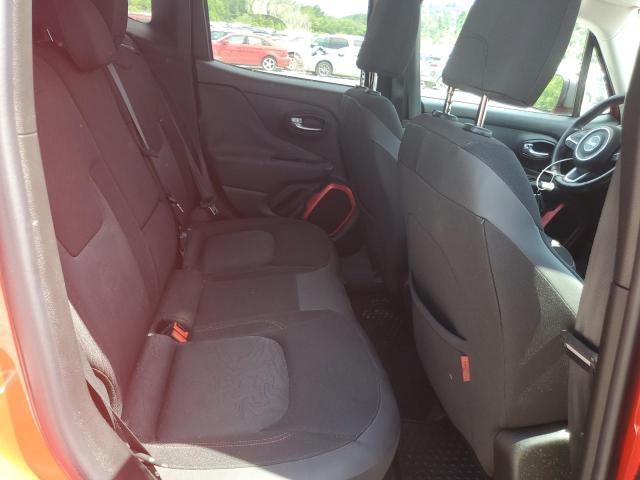 2016 JEEP RENEGADE T - ZACCJBCT3GPC71117