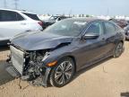2016 HONDA CIVIC EX - 19XFC1F33GE040017