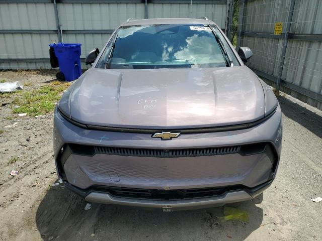 2025 CHEVROLET EQUINOX LT 3GN7DLRP5SS111392