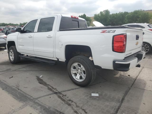 2018 CHEVROLET SILVERADO - 3GCUKREC1JG460557