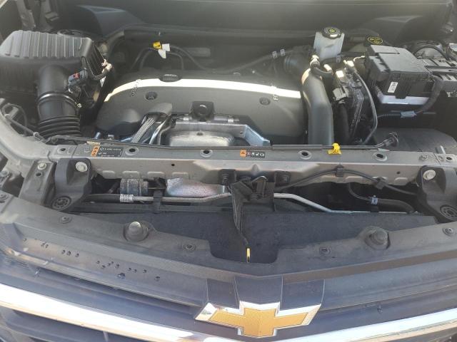 2018 CHEVROLET EQUINOX LT - 3GNAXTEX4JS564355