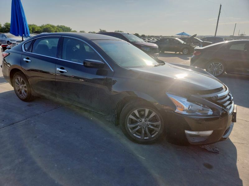 2015 NISSAN ALTIMA 2.5 1N4AL3AP3FC597019