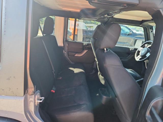 2015 JEEP WRANGLER U 1C4BJWDG9FL589878