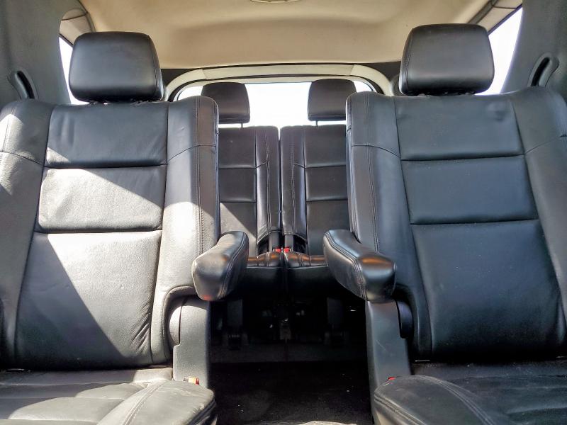 2015 DODGE DURANGO LI 1C4RDHDG2FC176251