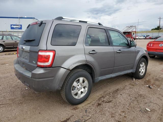 2011 FORD ESCAPE LIM #3291725227