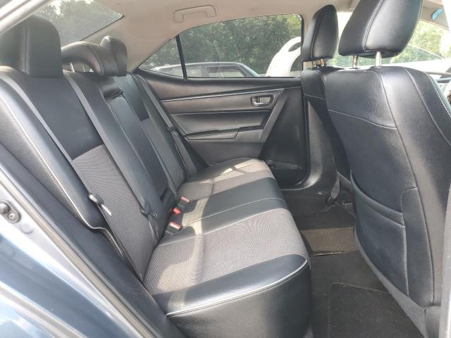 2015 TOYOTA COROLLA L - 2T1BURHE0FC355055