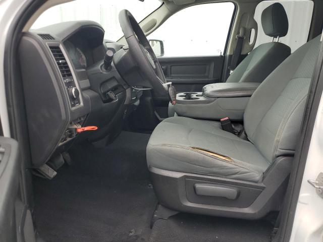 2017 RAM 1500 ST 1C6RR6FG8HS639111