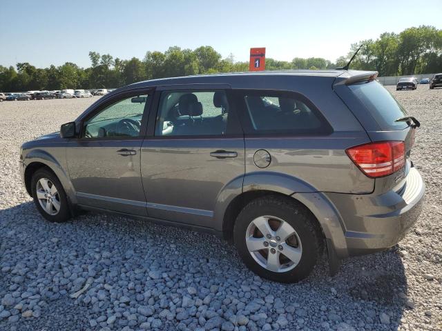 2013 DODGE JOURNEY SE - 3C4PDCAB7DT509578