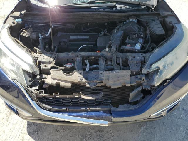 2015 HONDA CR-V EX 5J6RM3H56FL003192