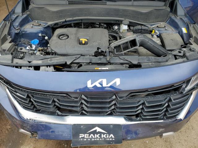 2024 KIA SELTOS EX - KNDERCAA7R7611085