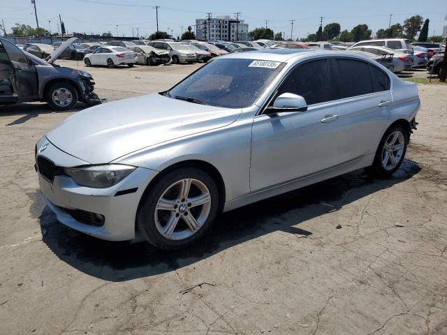 2015 BMW 328 I WBA3A5C5XFF606438