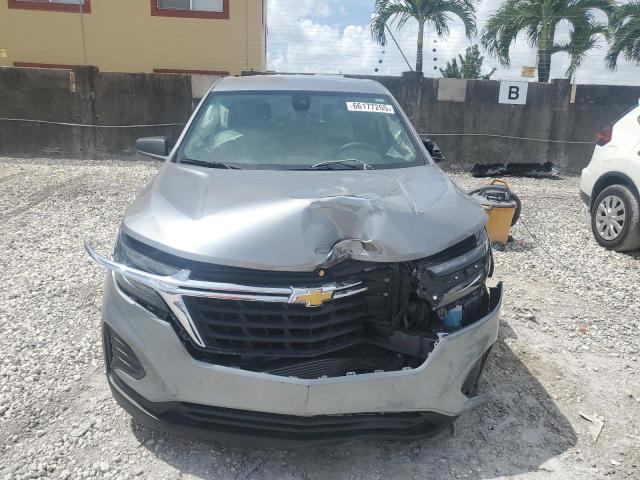 2023 CHEVROLET EQUINOX LS - 3GNAXHEGXPL223722