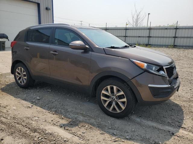 2014 KIA SPORTAGE B - KNDPB3AC9E7566403