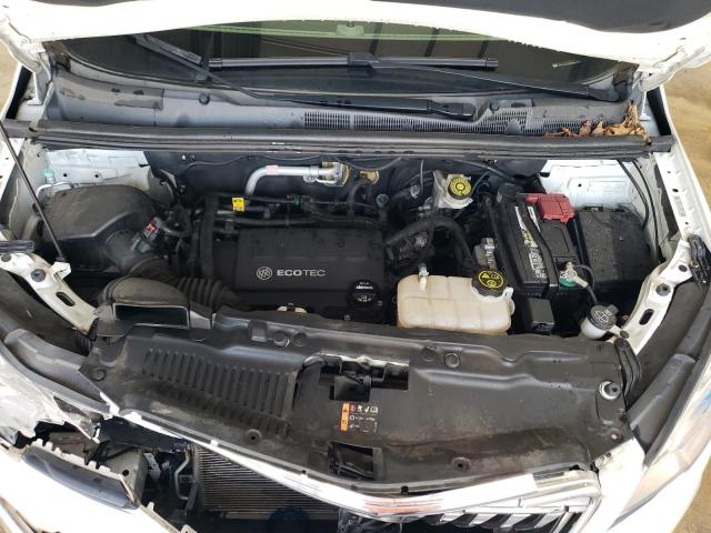 2016 BUICK ENCORE CON KL4CJBSB9GB618270