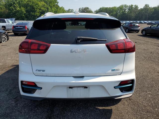 2022 KIA NIRO S KNDCC3LG0N5161067