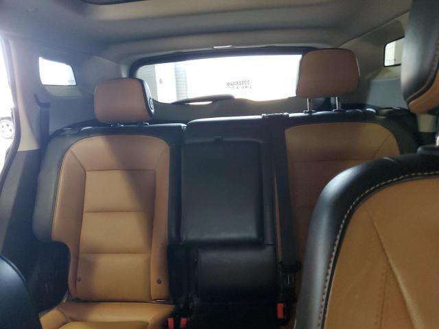 2018 GMC TERRAIN SL 3GKALWEU2JL288154
