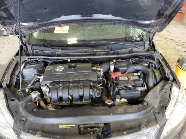 2014 NISSAN SENTRA S - 3N1AB7AP5EY340912