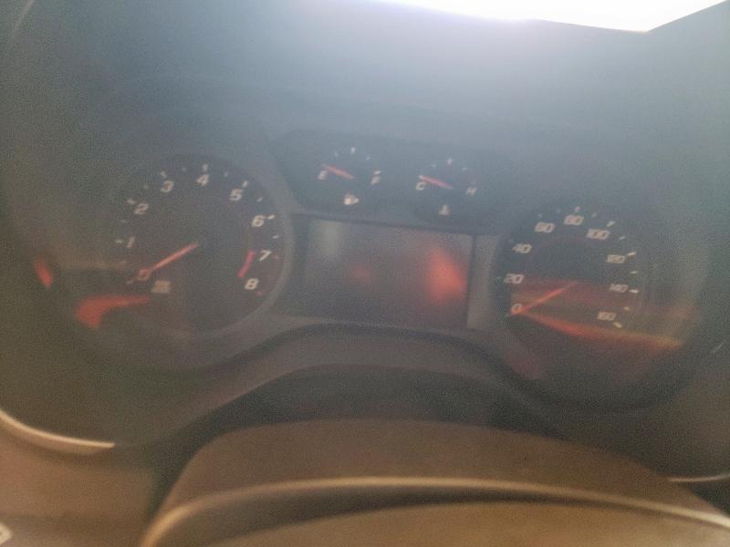 2017 CHEVROLET CAMARO LT 1G1FB3DS0H0125859