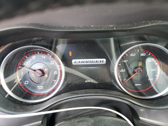 2023 DODGE CHARGER SX 2C3CDXBG5PH530494