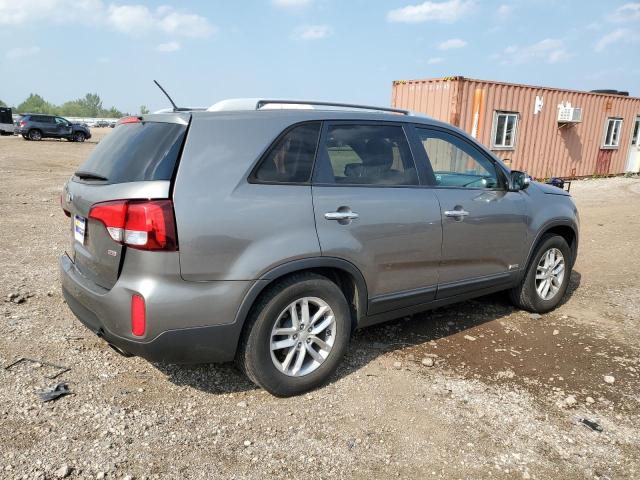2015 KIA SORENTO LX 5XYKTCA68FG587412