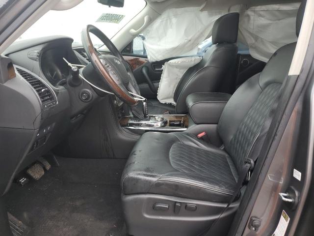 2019 INFINITI QX80 LUXE JN8AZ2NE2K9235982