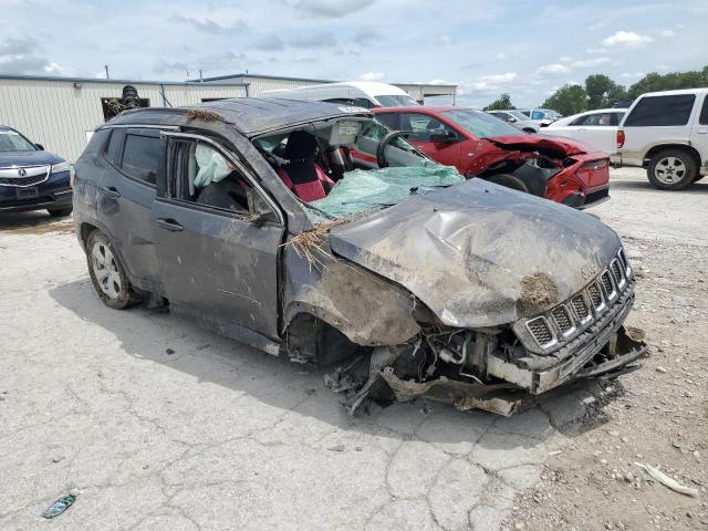 2019 JEEP COMPASS LA 3C4NJDBB9KT742427