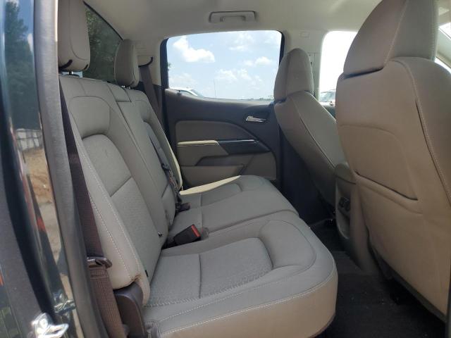 2017 GMC CANYON SLE 1GTG6CEN7H1245435
