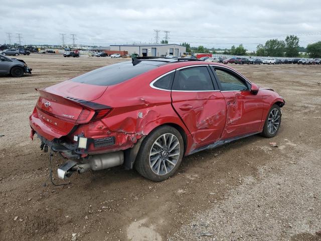 2020 HYUNDAI SONATA LIM 5NPEH4J28LH003337