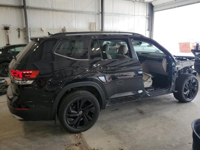 2022 VOLKSWAGEN ATLAS SE 1V2HR2CA4NC509425