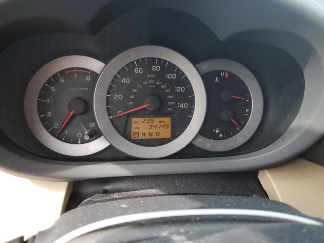 2012 TOYOTA RAV4 LIMIT - 2T3DK4DV8CW090085