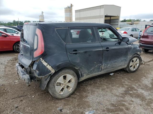 2016 KIA SOUL - KNDJN2A23G7372905