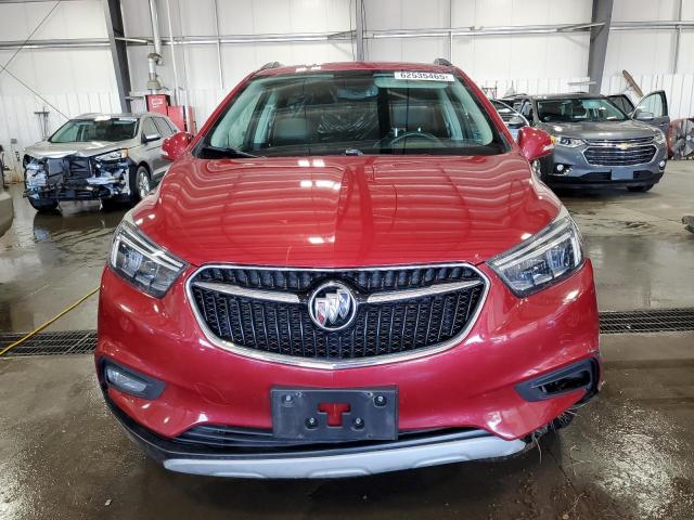 2017 BUICK ENCORE ESS KL4CJGSB5HB094131
