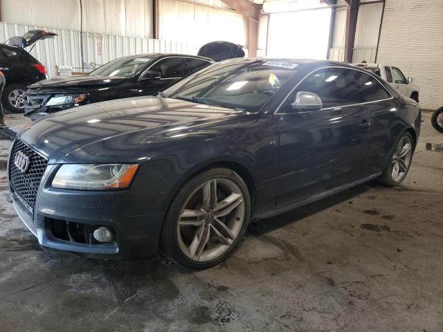 AUDI S5 QUATTRO