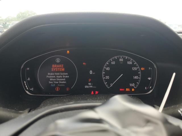 2021 HONDA ACCORD SPO - 1HGCV2F33MA034348