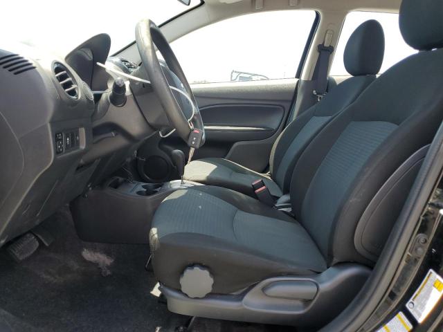 2021 MITSUBISHI MIRAGE G4 ML32FUFJ4MHF07172
