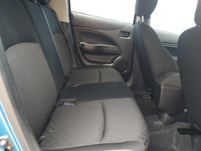 2023 MITSUBISHI MIRAGE ES #3301848329