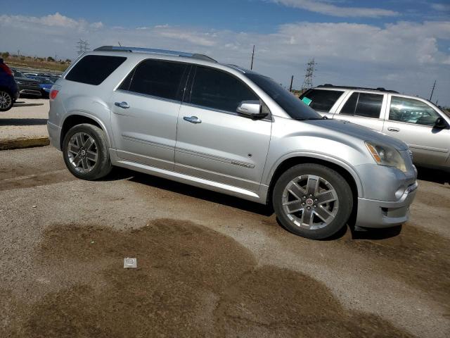 Vin: 1gkkrted6cj319868, lot: 63160255, gmc acadia den denali 20124