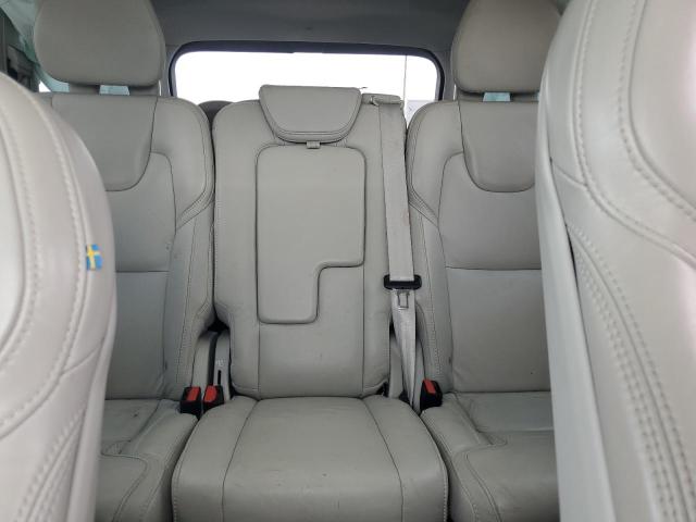 2022 VOLVO XC90 T6 IN YV4A22PL6N1790607