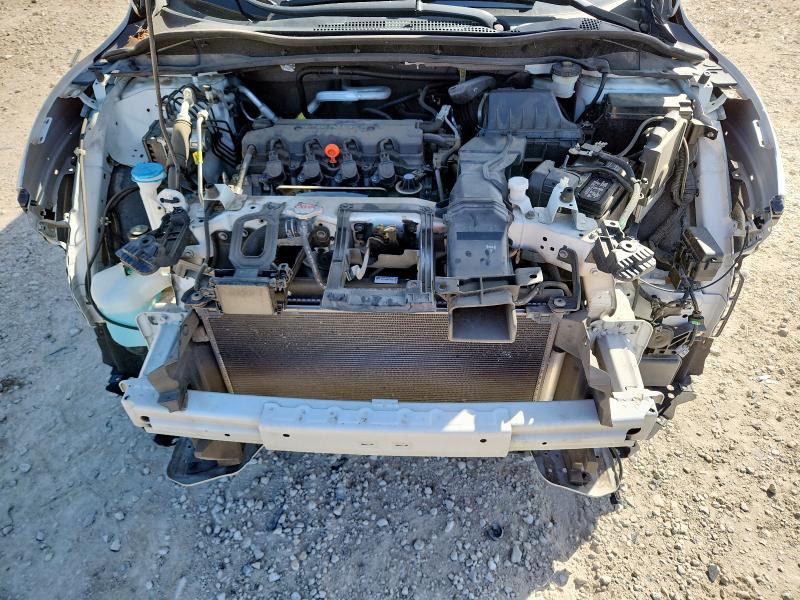 2019 HONDA HR-V EX 3CZRU5H54KM710506