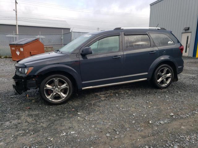 Vin: 3c4pddgg4jt189544, lot: 63737685, dodge journey crossroad 2018 img_1
