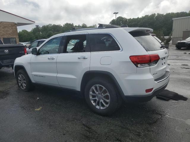 2015 JEEP GRCHER L - 1C4RJFBG0FC768764