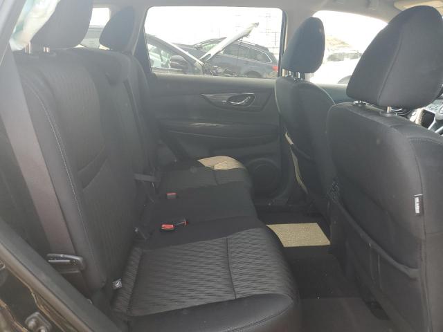 2018 NISSAN ROGUE S 5N1AT2MV3JC805807