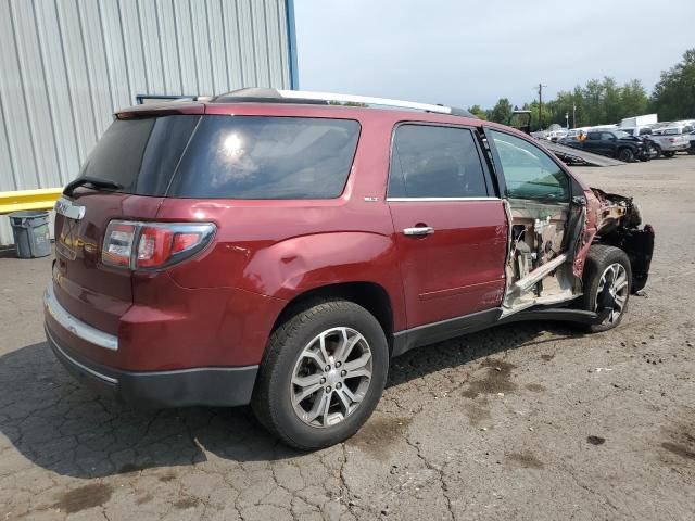 2016 GMC ACADIA SLT-1 - 1GKKRRKD4GJ192227