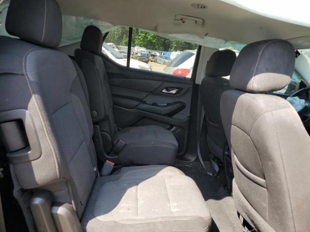 2021 CHEVROLET TRAVERSE L - 1GNEVGKW1MJ262196
