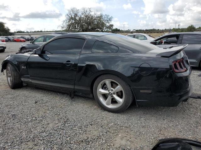 2014 FORD MUSTANG GT - 1ZVBP8CF3E5308774