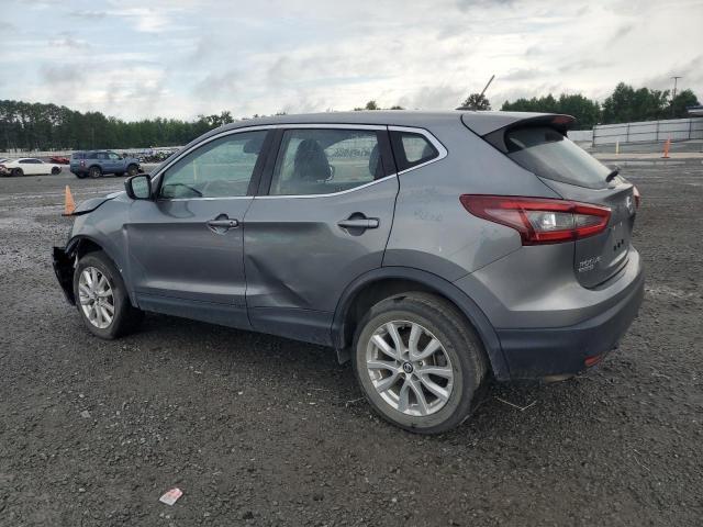 2022 NISSAN ROGUE SPOR JN1BJ1AV1NW580520