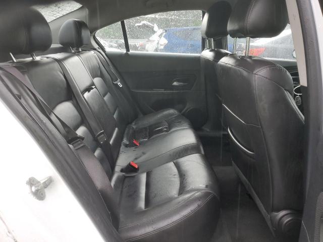 2015 CHEVROLET CRUZE LT 1G1PE5SB9F7156431