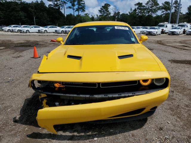2017 DODGE CHALLENGER SXT 2C3CDZAG8HH555081